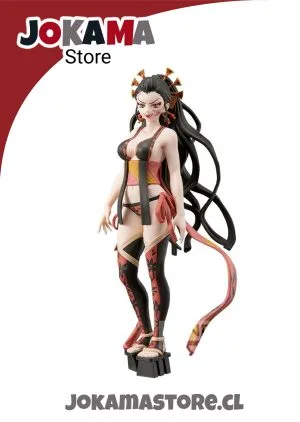 DEMON SLAYER: KIMETSU NO YAIBA FIGURE-DEMON SERIES- VOL.8(A:DAKI)