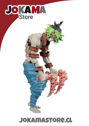 DEMON SLAYER: KIMETSU NO YAIBA FIGURE-DEMON SERIES- VOL.8(B:GYUTARO)