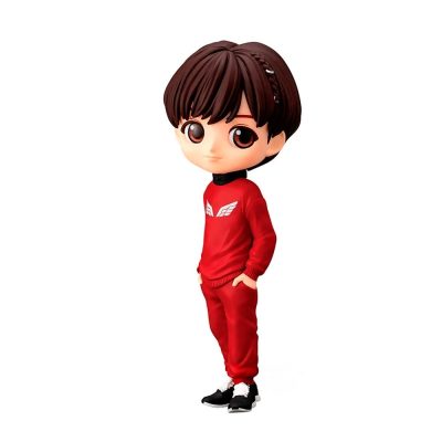 TINYTAN BTS MIC DROP Q POSKET VOL.1(D:J-HOPE) - Imagen 2