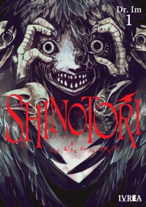 SHINOTORI 01