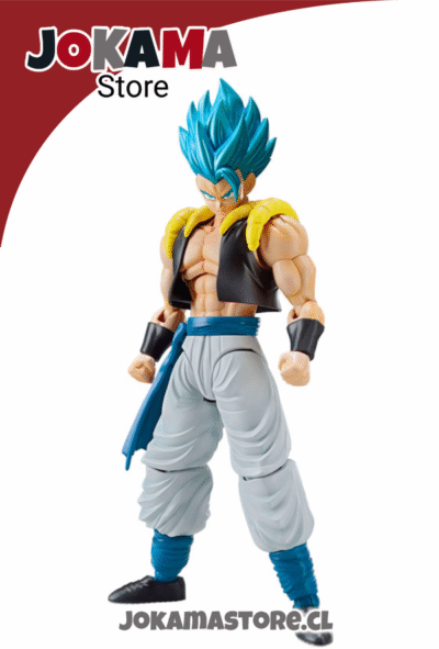 Figure-rise Standard SUPER SAIYAN GOD SUPER SAIYAN GOGETA