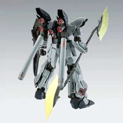 MG 1/100 SINANJU STEIN (NARRATIVE Ver.) Ver.Ka - Imagen 3