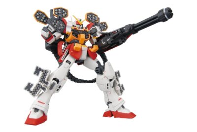 1/100 MG XXXG-01H Gundam Heavyarms EW - Imagen 2