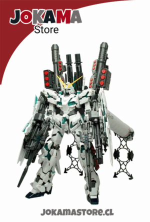 MG 1/100 RX-0 Full Armor Unicorn (Ver Ka.)