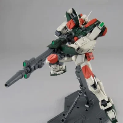 MG 1/100 BUSTER GUNDAM - Imagen 2