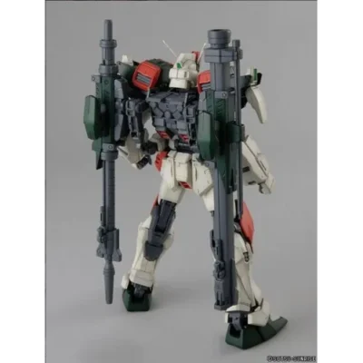 MG 1/100 BUSTER GUNDAM - Imagen 3