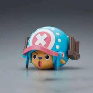 Model Kit  One Piece - Chopper Robo Super 1 Guard Fortress