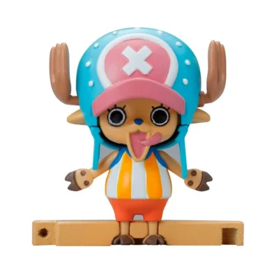 Model Kit  One Piece - Chopper Robo Super 1 Guard Fortress - Imagen 3