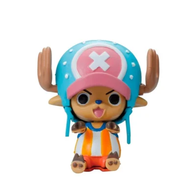 Model Kit  One Piece - Chopper Robo Super 1 Guard Fortress - Imagen 4
